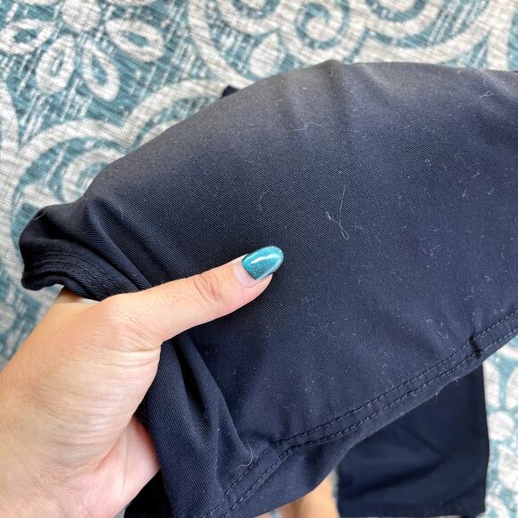 5.11 Tactical Knee Pad Pants Men's Regular Navy Style Pants - Size L - Picture 5 of 10